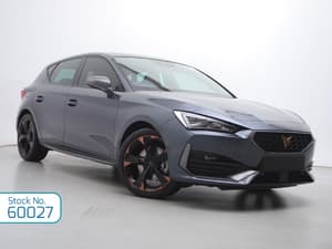2024 CUPRA Leon V KL