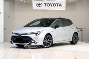 2024 Toyota Corolla ZR Hybrid ZWE219R