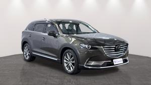 2017 Mazda CX-9 Azami TC