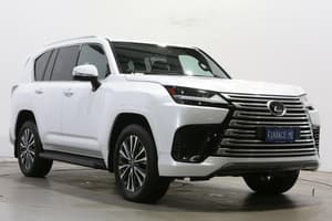 2022 Lexus LX LX500d FJA310R
