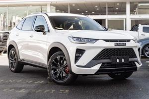 2026 GWM Haval H6GT Ultra PHEV B03