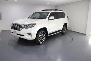 2022 Toyota Landcruiser Prado VX Auto 4x4