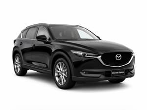 2021 Mazda CX-8 Asaki LE KG Series Auto i-ACTIV AWD