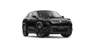 2026 Suzuki e VITARA Ultra AP