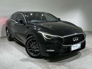 2019 INFINITI Q30 Sport H15