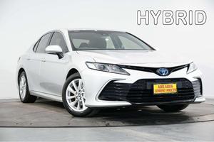 2022 Toyota Camry Ascent AXVH70R