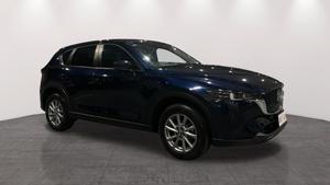 2022 Mazda CX-5 G25 Touring KF Series