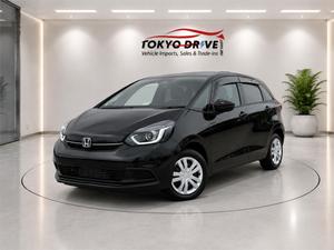 2023 Honda FIT e-HEV GR3