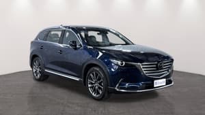 2020 Mazda CX-9 Azami TC