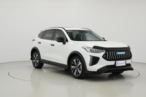2024 GWM Haval Jolion Ultra A01