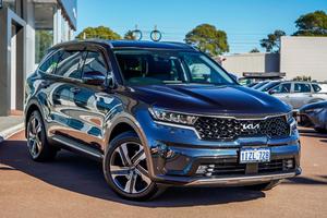 2022 Kia Sorento Sport+ Auto AWD MY23