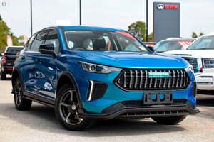 2026 GWM Haval Jolion Premium Hybrid A02