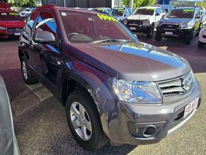 2016 Suzuki Grand Vitara Navigator JB