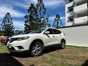 2015 Nissan X-Trail ST 7 Seater Auto – LOW KM – WARRANTY – Strathpine Dealer