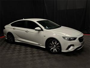 2018 Holden Commodore 4D SEDAN MY18