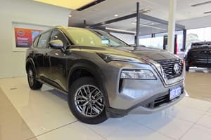2024 Nissan X-TRAIL ST T33
