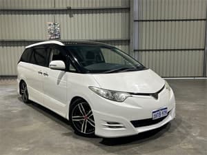 2006 Toyota Estima Aeras ACR30