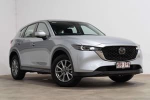 2023 Mazda CX-5 G20 Maxx KF Series