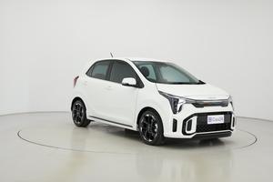 2025 Kia Picanto GT-Line JA PE2