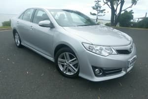 2013 Toyota Camry Atara R ASV50R