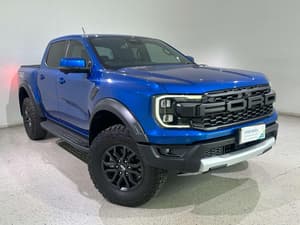 2024 Ford Ranger Raptor  4X4 3.0L