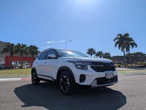 2025 Kia Seltos Sport+ SP2 PE