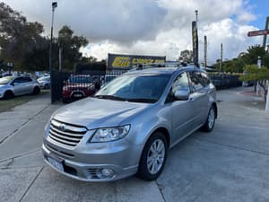 2010 SUBARU TRIBECA 3.6R PREMIUM (7 SEAT)