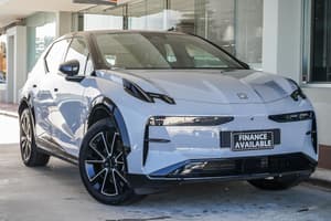 2024 Zeekr X RWD BX1E