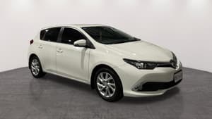 2018 Toyota Corolla Ascent Sport ZRE182R