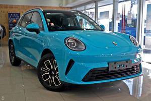 2026 GWM Ora 5 Ultra Auto