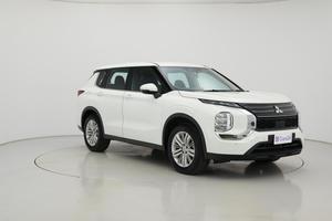2024 Mitsubishi Outlander ES ZM