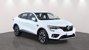 2023 Renault Arkana Zen JL1