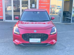 2024 SUZUKI SWIFT GL (QLD)