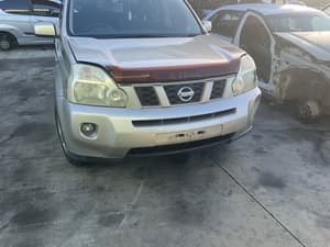 2010 NISSAN X-TRAIL ST (4x4)