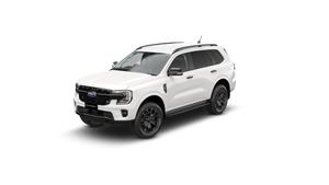 2026 Ford Everest Sport 3.0L