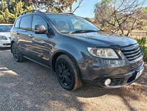 2007 SUBARU TRIBECA 3.0R PREMIUM (5 SEAT)