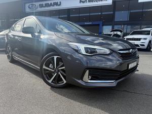 2022 Subaru Impreza 2.0i-S G5 Auto AWD MY22