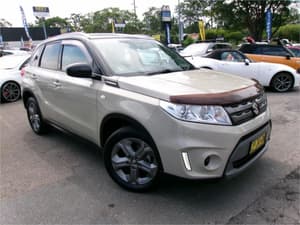 2017 Suzuki Vitara RT-S LY