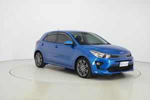 2021 Kia Rio SX YB