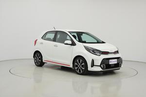 2023 Kia Picanto S JA