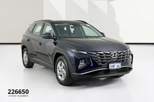 2023 Hyundai TUCSON (FWD) NX4.V2 MY23