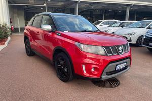 2016 Suzuki Vitara S Turbo LY