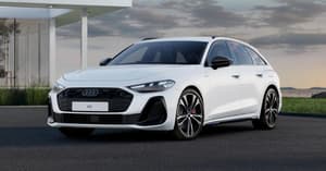 2025 Audi A5 e-hybrid S-Line Auto quattro MY25
