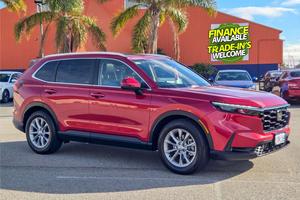 2023 Honda CR-V VTi L7 RS