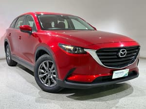 2018 Mazda CX-9 Sport TC