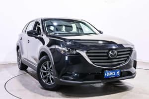 2023 Mazda CX-9 Touring TC
