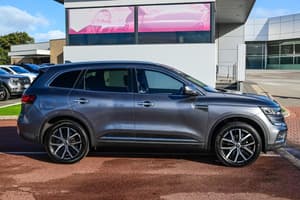 2017 Renault Koleos Intens Auto 4WD