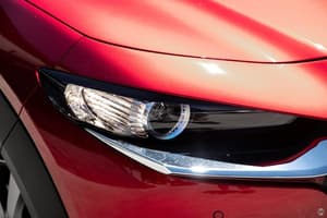 2025 Mazda CX-30 G20 Evolve DM Series Auto