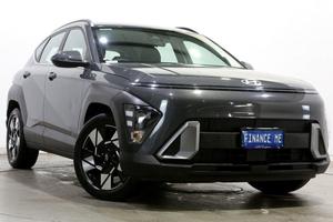 2025 Hyundai Kona SX2.V2