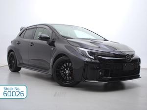 2023 Toyota Corolla GR GTS GZEA14R